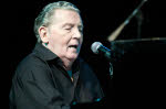 Jerry Lee Lewis, légende du rock'n'roll