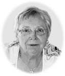 Photographie de Josette SCHELTIENNE 