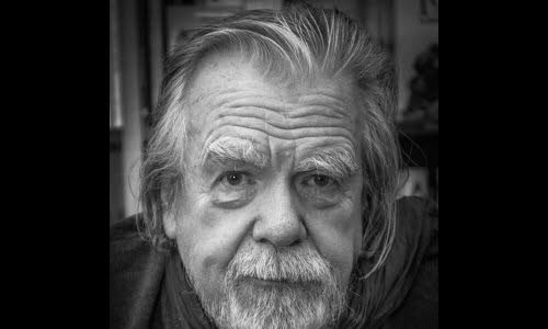 Photographie de Michael LONSDALE