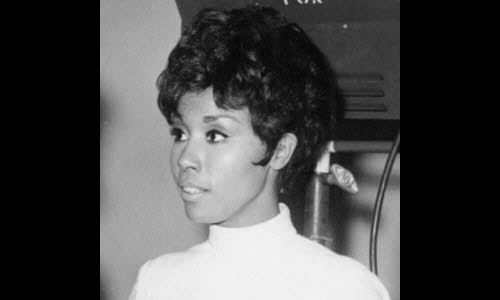 Photographie de Diahann  CARROLL
