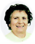 Photographie de Iridé MENONI 