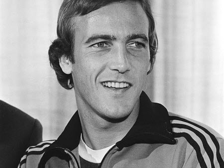 Johan Neeskens : un milieu de terrain légendaire de l’histoire du football est mort