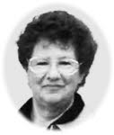 Photographie de Marceline EHROHLT 