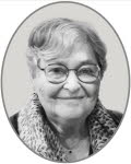 Photographie de Béatrice JAEG 