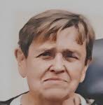 Irène Colle n’est plus