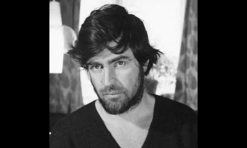 Photographie de Alan BATES