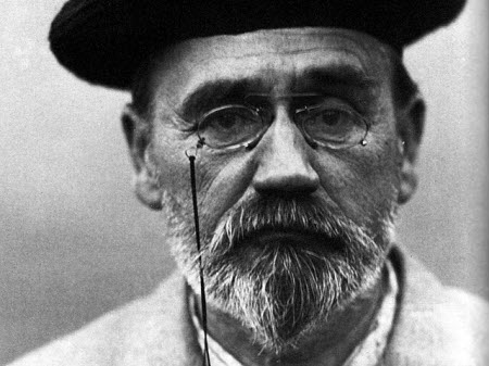 Émile Zola : fin d’une ère pour le maître du naturalisme et des réformes sociales
