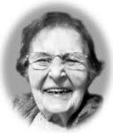 Photographie de Blanche KOCH 