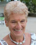 Décès d’Annette Bouchot