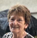 Décès de Nicole Lebret