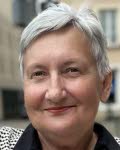 Mme  Gabrielle Myriam Lalic