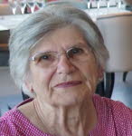 Adieu à Simone Solnon