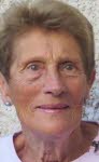 Décès de Georgette Salis