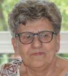 Mme  Micheline Hanauer