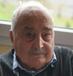 Maurice Imperadori nous a quittés