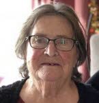 Yvonne Viry nous a quittés