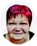 Photographie de Marie-Reine WECKER  
