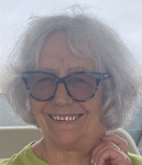 Photographie de Yvonne CROQUELOIS 