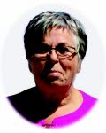 Photographie de Geneviève LAVOREL 