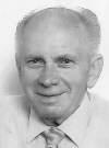 Photographie de Joseph BAPST