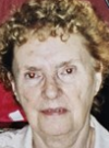 Photographie de Hélène LESTOCLET 