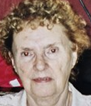 Photographie de Hélène LESTOCLET 