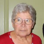 Gabrielle Guazzetti n’est plus