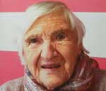 Georgette Mauricard n’est plus
