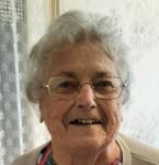 Décès d’Arlette Boillon