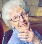 Mme Georgette Lehnhart