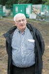 Alphonse Wacker n'est plus