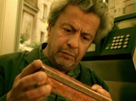 L'acteur Maurice Bénichou s'en est allé