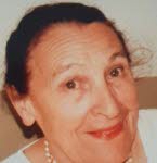 Décès de Georgette Gourd