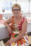 Odette Girard