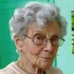 Décès de Renée Loppinet