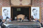 Obsèques de Bruno Salomone : hommages et funérailles à Joinville‑le‑Pont