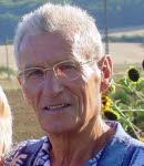 Décès de Denis Bérain