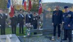 Une cérémonie en hommage à Marie-Magdeleine Jeandel