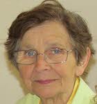 Marie-Yvonne Gauchotte n’est plus
