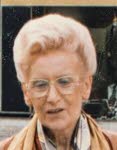 Décès d’Hélène Pilcer