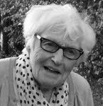 Décès de Marie-Paule Malard