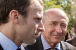 Macron, Borne, Hollande : le monde politique réagit à la mort de Gérard Collomb