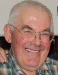 Décès de Gilbert Vallance