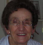 Décès de Simone Venier