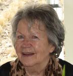 Michèle Mairey nous a quittés