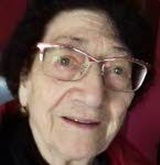 Éliane Mangin nous a quittés