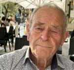 Décès de Germain Viard