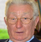 Roland Froment nous a quittés