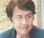 Simone Claude, avocate honoraire, nous a quittés