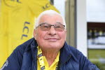 Raymond Poulidor, légende du cyclisme français